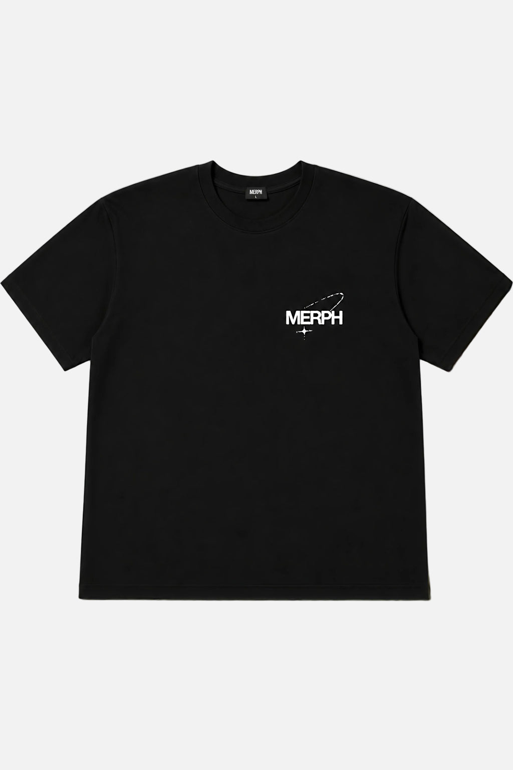 Learn To Live Boxy Fit T-shirt